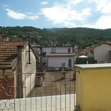 Appartamento Vista Collina *