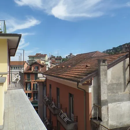 Vista Collina Appartamento