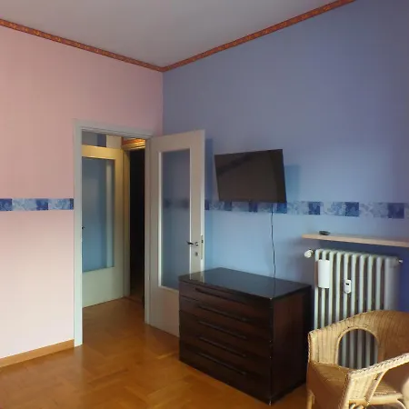 Appartamento Vista Collina Stresa