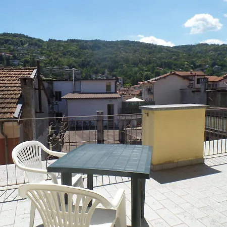Appartamento Vista Collina Stresa