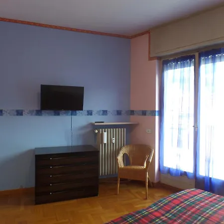 Vista Collina Апартаменты