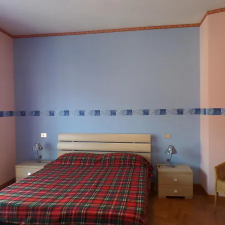 Appartamento Vista Collina Stresa