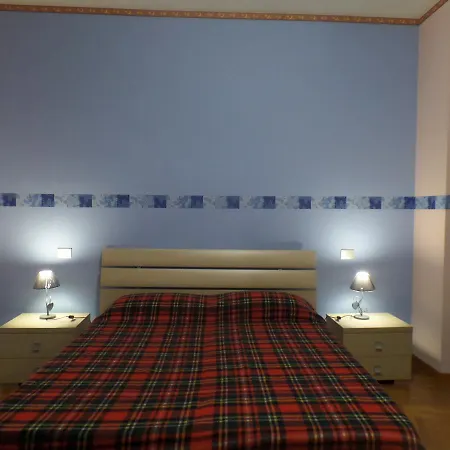 Vista Collina Appartamento Stresa